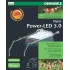 Dennerle 5710 Nano Power LED 5 w Plafoniera Led per Nano acquari Dennerle 5710 Nano Power LED 5 w Plafoniera Led per Nano acquari