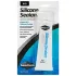 Seachem Silicone Sealant silicone per acquario nero
