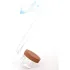 Twinstar diffusore di CO2 in acrilico