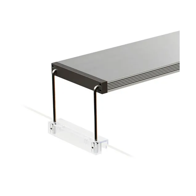 Twinstar Light III 300EA plafoniera a LED RGB per acquario da 30 a 36 cm