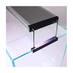 Twinstar Light III 600SA plafoniera a LED RGB per acquario da 60 a 70 cm 2