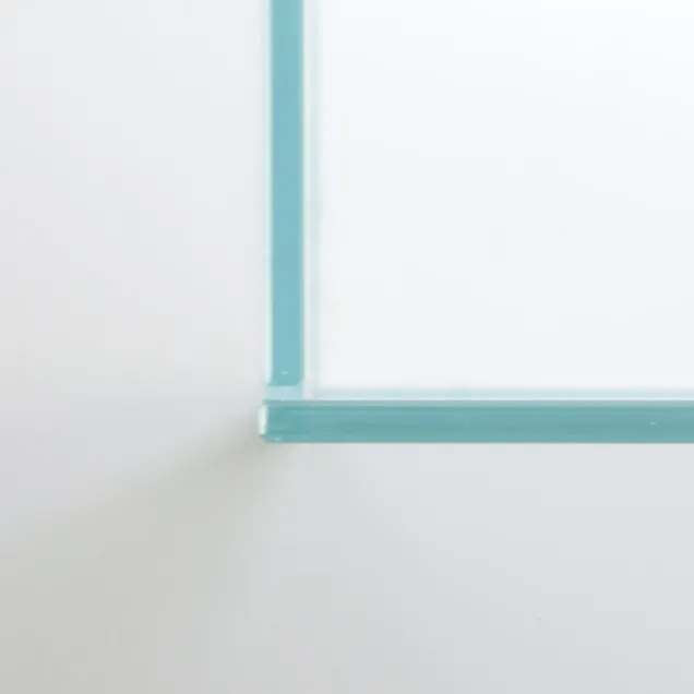 Genesi Acquari Shallow 21 litri extrachiaro 45x27x18