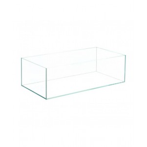 Genesi Acquari Shallow 21 litri extrachiaro 45x27x18
