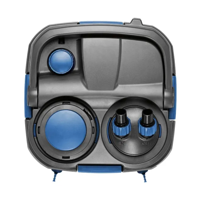 Oase Biomaster filtro esterno vista dall alto