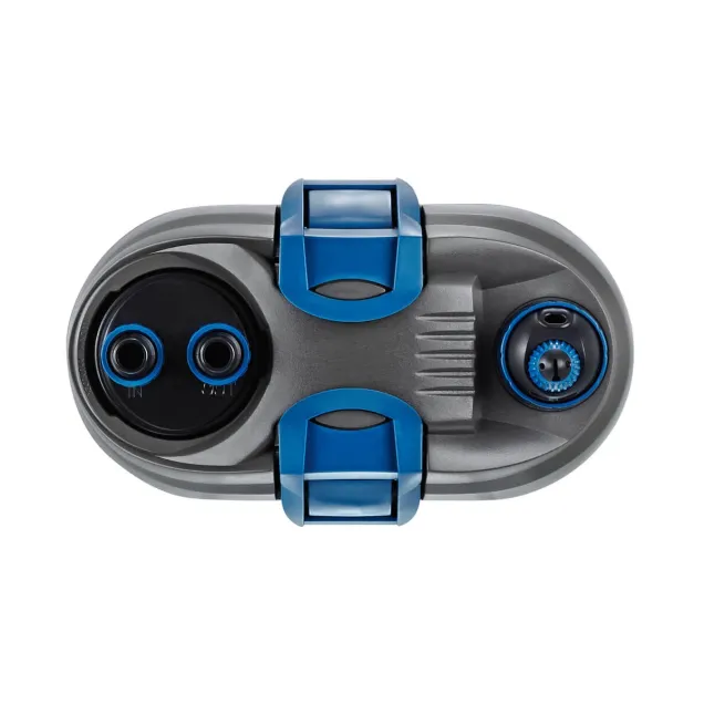 Oase FiltroSmart Thermo 100 vista dall alto