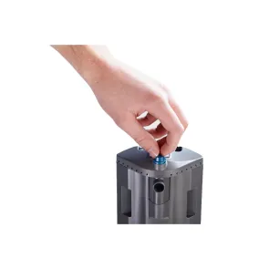 Oase BioPlus Thermo filtro interno per acquario con riscaldatore e materiale filtrante 2