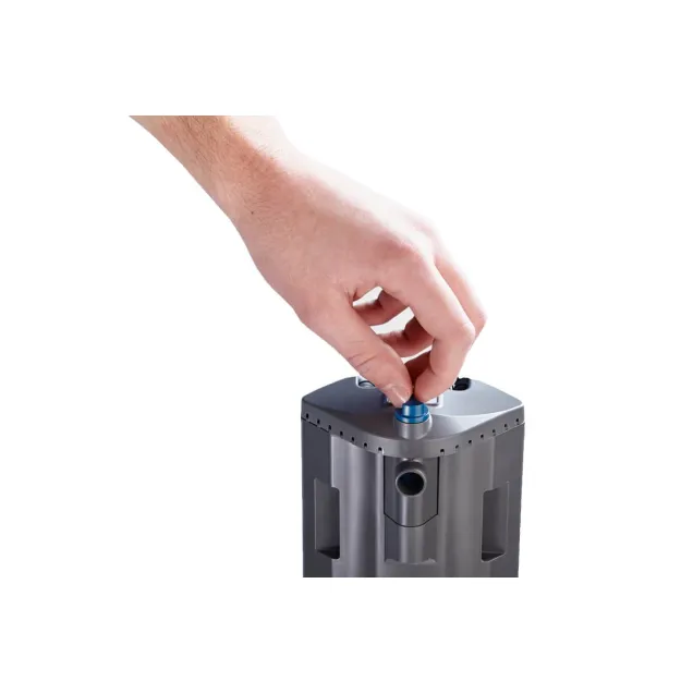 Oase BioPlus Thermo regolazione temperatura