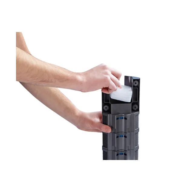 Oase BioPlus Thermo spugna filtrante fina