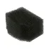 Oase Set 4 spugne nere carbone per filtro BioPlus