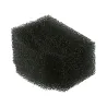 Oase Set 4 spugne nere carbone per filtro BioPlus