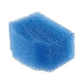 Oase Spugna blu cartuccia filtro BioPlus 30 ppi