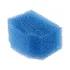 Oase Spugna blu cartuccia filtro BioPlus 30 ppi