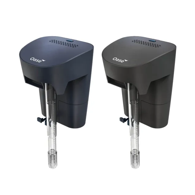 Oase BioStyle filtro colore blu navy e grigio