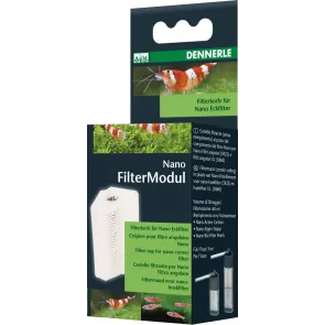 Dennerle 5845 Nano FilterModul cestello filtrante per Nano filtro angolare 2