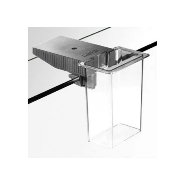 Eheim FeedingStation Mangiatoia galleggiante per acquario- 4001020