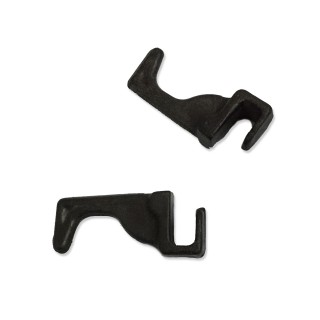 MTB Acquari Gancio per filtri Milo