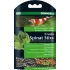 Dennerle 5854 Crusta Spinat Stixx integratore alimentare per gamberetti d' acqua dolce
