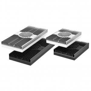 Aquaillumination Hydra 32 e 64 HD REEF
