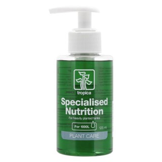 Tropica Specialised 125 ml