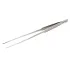 Tropica Pinzette in acciaio inox Tweezers 24.5 cm