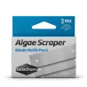 Seachem Algae Scraper Blade Refill Pack lame ricambio