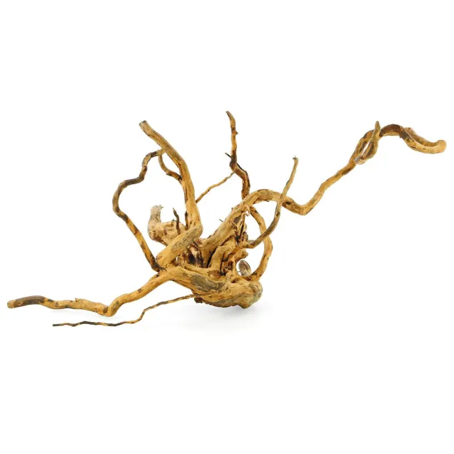 Legno Red Wood radice per acquari e terrari