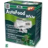 JBL AutoFood mangiatoia automatica per acquari Bianca