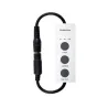 Twinstar Dimmer per plafoniere a LED