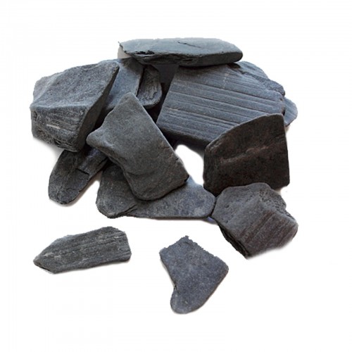 Riccia Stone ardesia per muschio e riccia