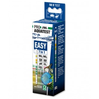 test acquario 7 in 1