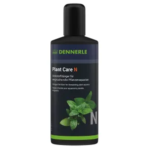 Dennerle Plant care N azoto no3 fertilizzante per piante d'acquario