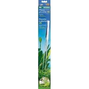 Dennerle 5892 Pinzetta per Piante XL Lunghezza 45cm