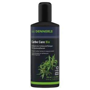 Dennerle Carbo care bio fertilizzante al carbonio per acquario 100 ml 2