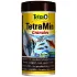 Tetra TetraMin Granules 1000 ml Mangime in Granuli per pesci d'acquario formula acqua limpida