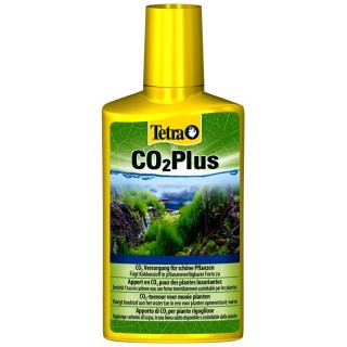 Tetra CO2 Plus 250 ml anidride carbonica liquida fertilizzante d'acquario