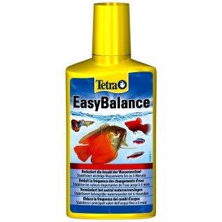 Tetra EasyBalance 100 ml Riduce la frequenza dei cambi d'acqua in acquario elimina i fosfati