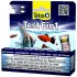 Tetra Test 6 in 1 principali test in acquario ph kh gh no2 no3 Cl2 25 misurazioni