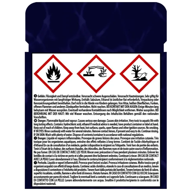 Tetra Test NO3 per misurare i Nitrati in acquario dolce e marino