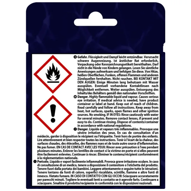 Tetra Test GH per acquario permette di misurare la durezza totale