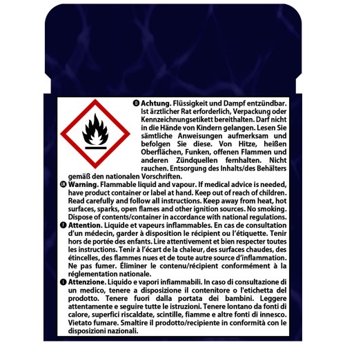 Tetra Test KH per acquario permette di misurare la durezza carbonatica