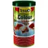 Tetra Pond Colour Sticks 1 Lt Mangime in stick per pesci da laghetto carpe da giardino e pesci rossi