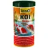 Tetra Pond Koi Sticks 1 Lt Mangime pregiato in stick per pesci da giardino laghetto carpe e pesci rossi