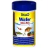 Tetra Wafer Mini Mix 100 ml Mangime per piccoli pesci e gamberetti da fondo