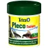 Tetra Pleco Tablets 120 tabs Mangime base in compresse per pesci da fondo erbivori d'acquario