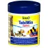 Tetra TabiMin 120 tabs Mangime base in compresse con gamberetti per pesci da fondo d'acquario