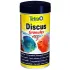 Tetra Discus Granules Mangime completo per Discus 250 ml d'acquario con vitamina C stimola le difese immunnitarie