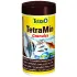 Tetra TetraMin Granules 250 ml Mangime in Granuli per pesci d'acquario formula acqua limpida