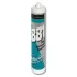 Dow Corning 881 Silicone per acquari acetico diolore Trasparente 310 ml