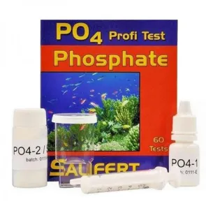 Salifert Profi Test Phosphate per acquario