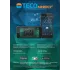 Teco TANK Refrigeratore TK 2000L Lobster Wi-Fi R290 Eco ecologico per acquari fino a 2000 litri